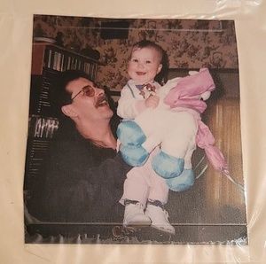 Meet your Posher, Taneal